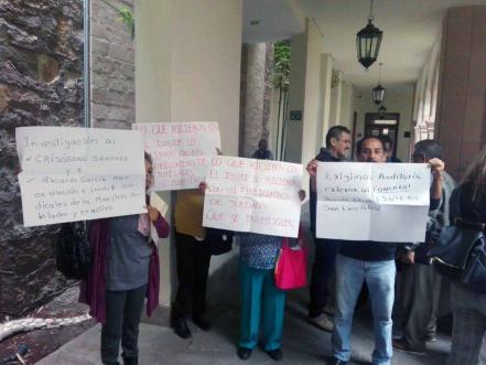 SEGE admite adeudo a profesores de escuelas comunitarias