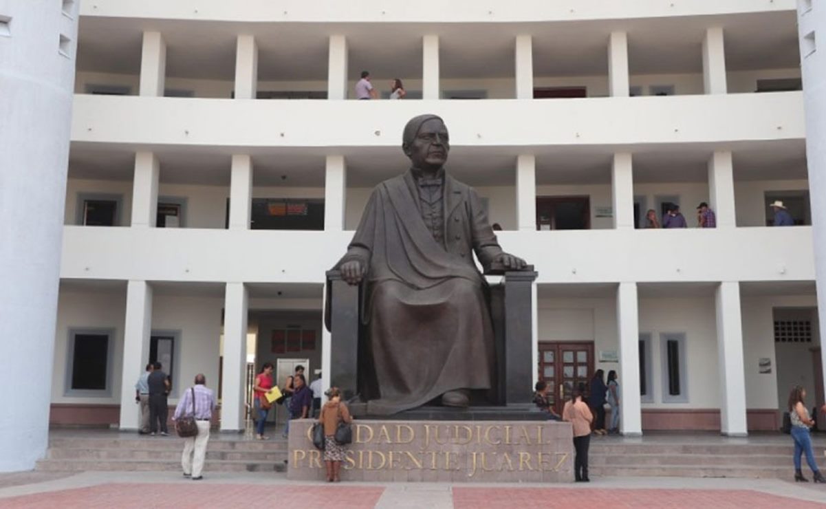 Autorizan 18 mdp para creación de tribunales laborales en SLP