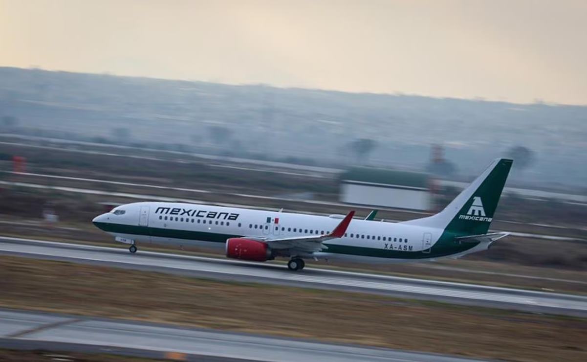 Con dos pistas y centro comercial, así será el "Aeropuerto de las Huastecas" en SLP tras su ampliación