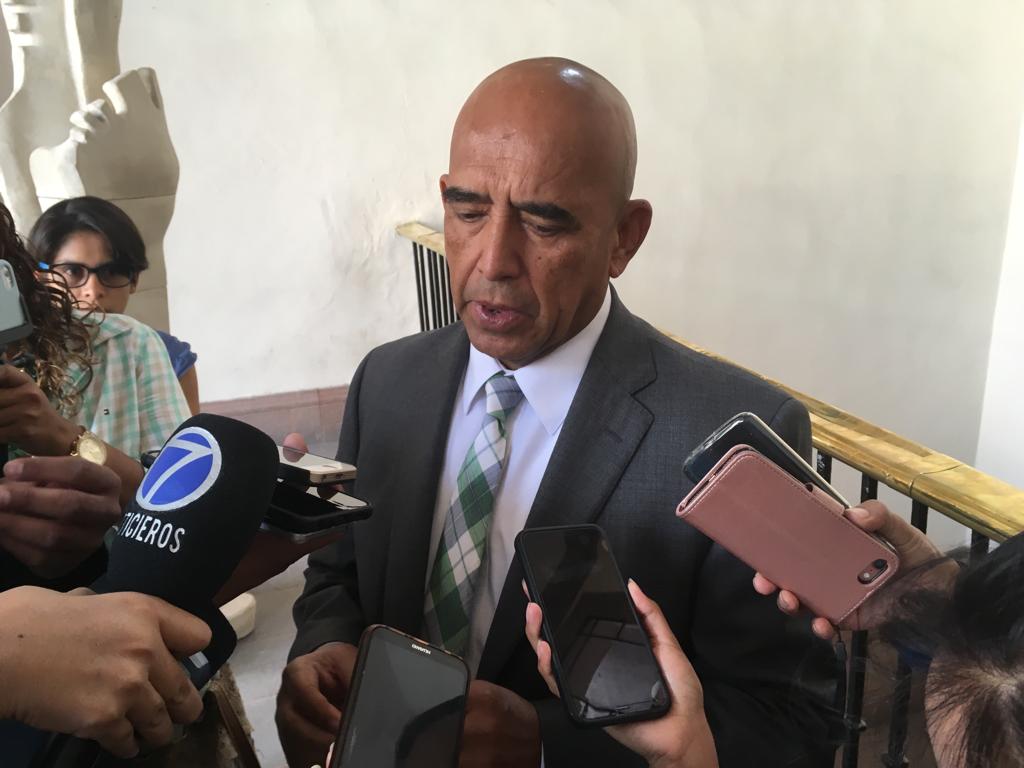 SUTSGE llegó a un acuerdo con Gobierno, obtuvo incremento de 6.7 por ciento