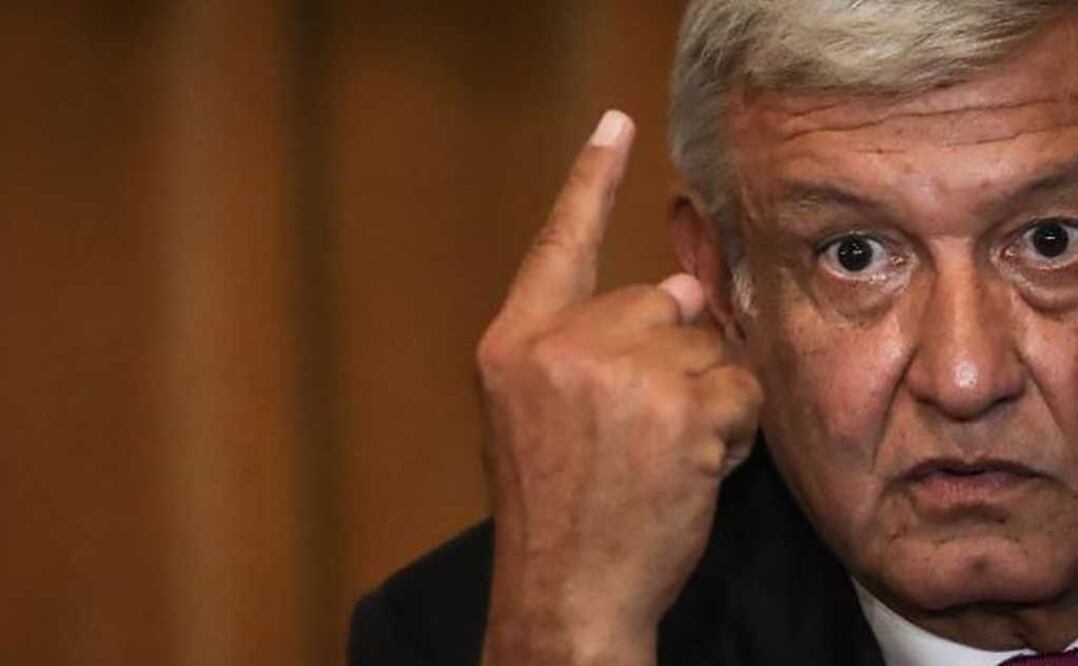 JUAN CARLOS REYES GARCÍA. EL UNIVERSAL