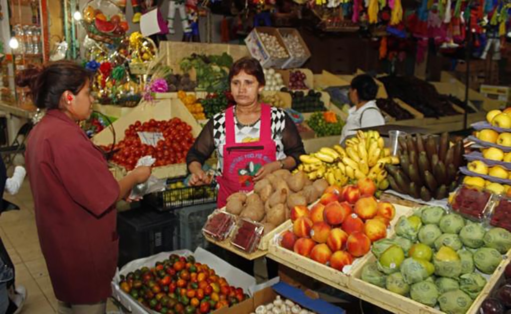 Cinco claves para realmente ahorrar cuando vas al mercado