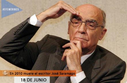 Efemérides 18 de junio