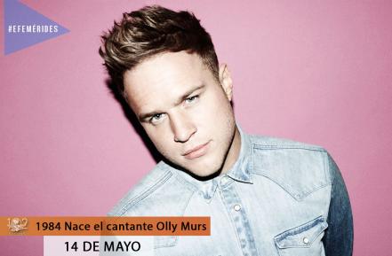 Efemérides 14 de mayo