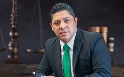 "Hay que respetarla, quererla y ayudarla”: Gallardo apoya independiencia financiera de la UASLP 