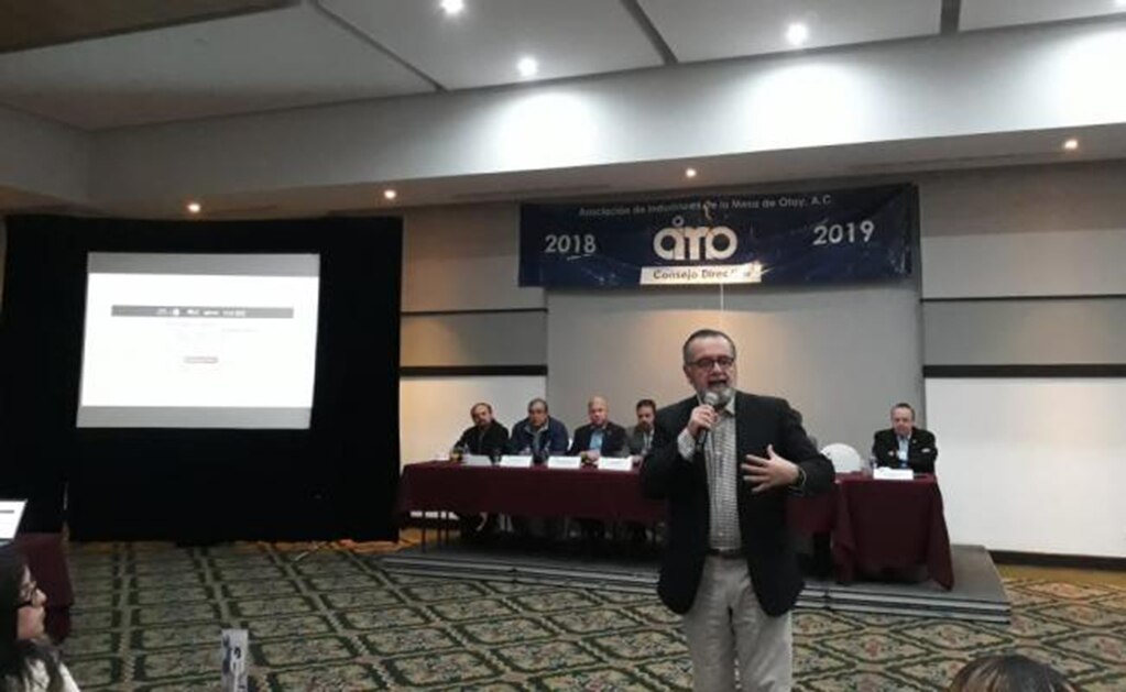 Empresarios de Tijuana ofrecerán empleo a migrantes