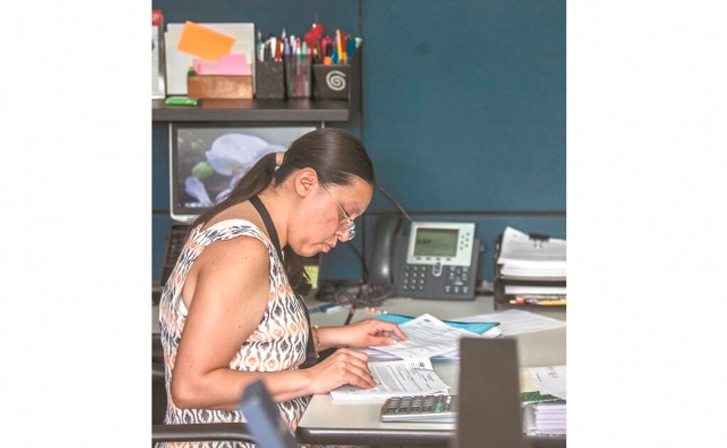 Con la actual manera de auditar, las redes de corrupción se detectan luego de meses. Con la nueva estrategia se prevé reducir tiempos. Foto/ARCHIVO EL UNIVERSAL