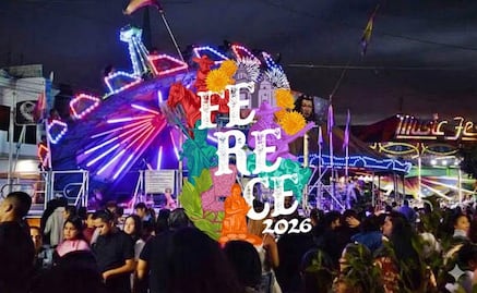 Poder del Norte y Alameños de la Sierra en la cartelera de la Feria Regional de Cerritos