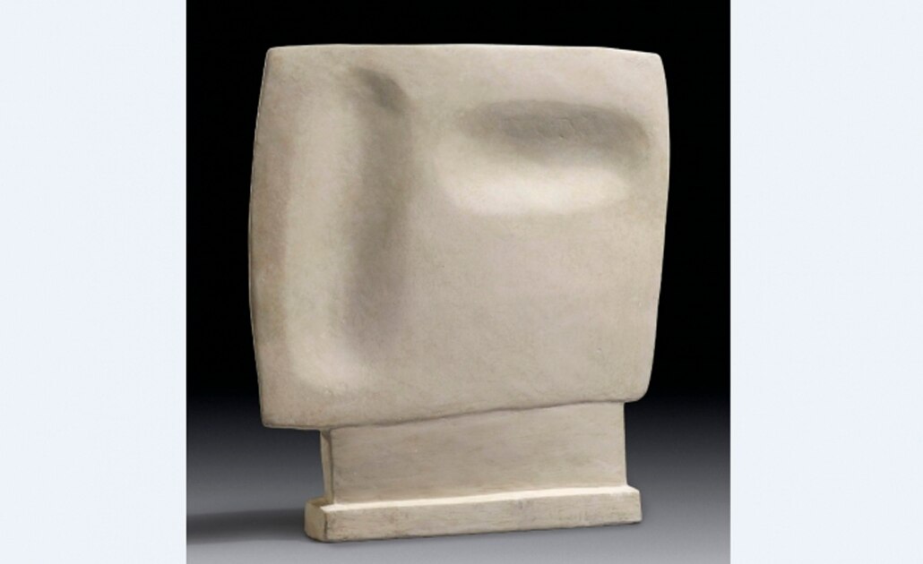 Gato arruina obra de Giacometti y se vende por miles de dólares