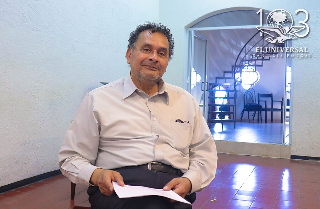 Orquesta Sinfónica de SLP, alcanza nivel de excelencia musical fuera de México