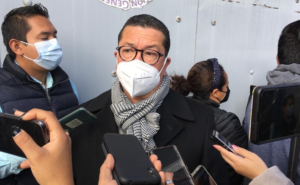 Daniel Pedroza lamenta que discusión de reestructuración de deuda pública se politice