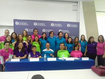 Jóvenes desarrollan proyecto para promoción de pueblos mágicos a nivel internacional