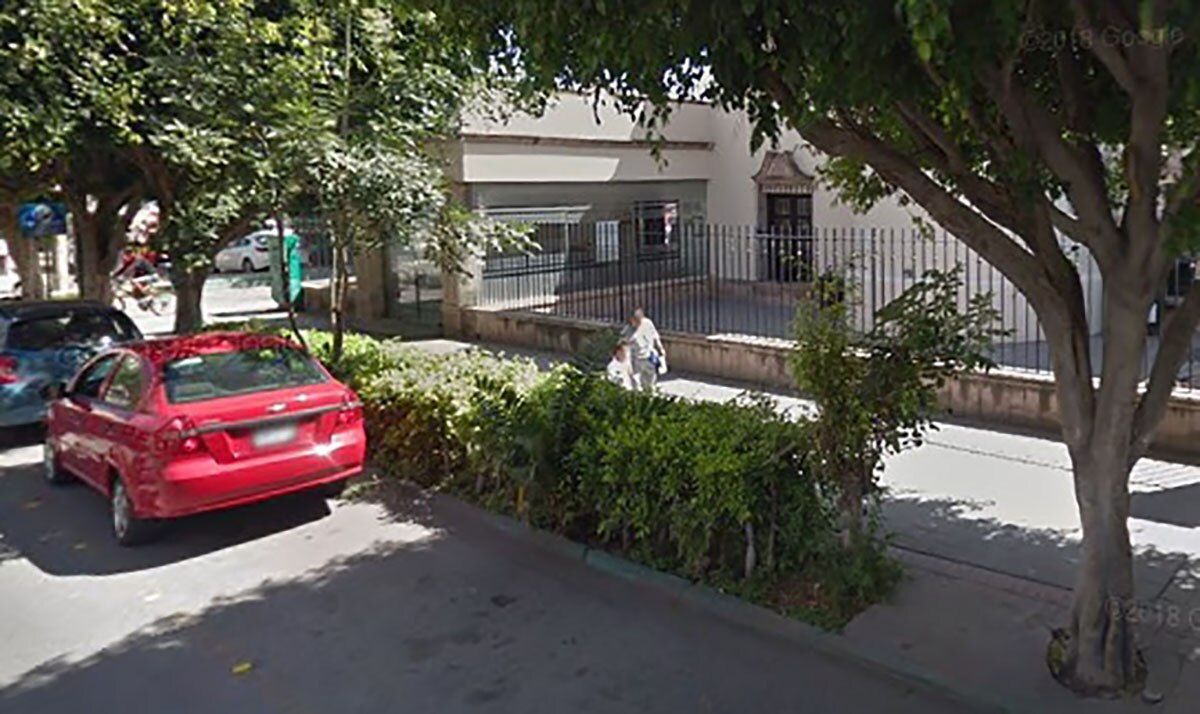 Muere ciclista en Carranza