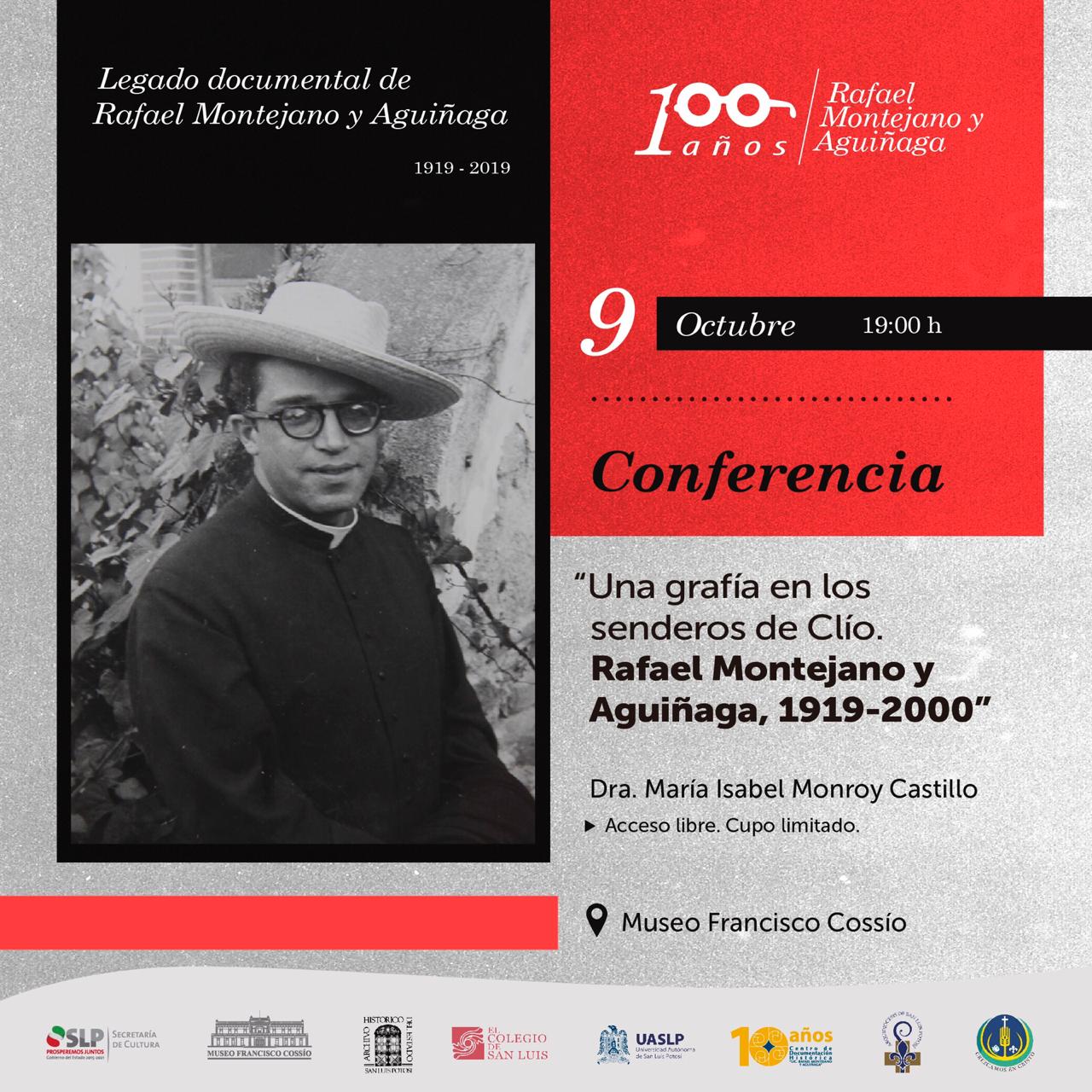 Conoce las actividades de esta semana en el Museo Francisco Cossío