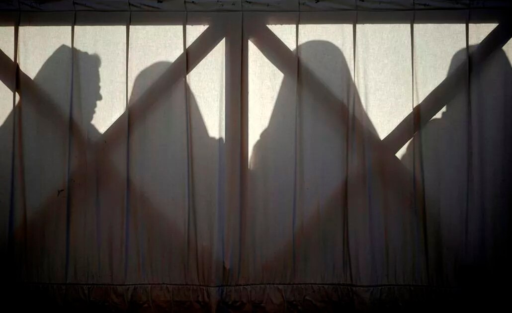 Foto: AFP | El Universal