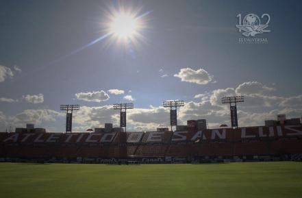 Las voces del Estadio