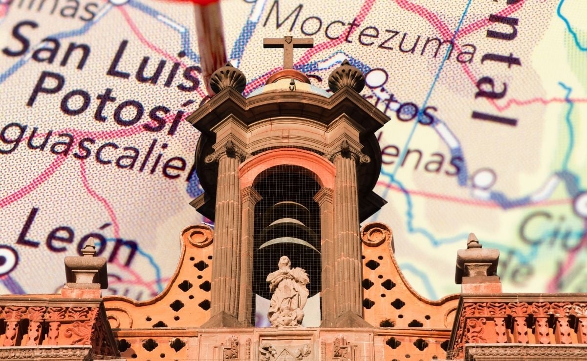 ¿Por qué se llama San Luis Potosí? Descubre el origen y la historia detrás de su nombre