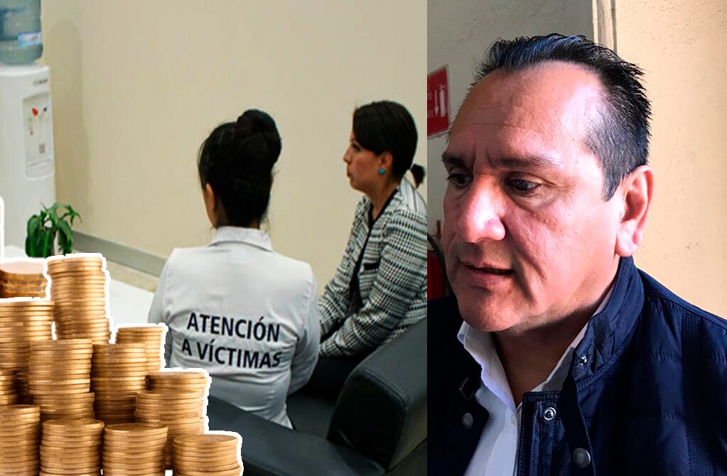 Fondo de Atención a Víctimas falla en ser revolvente: Vega Arroyo