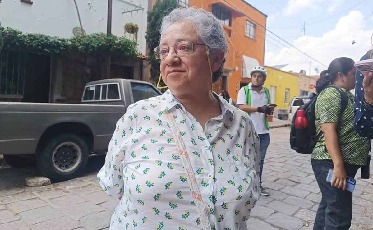 Activista refrenda defensa legítima por el Barrio de San Miguelito