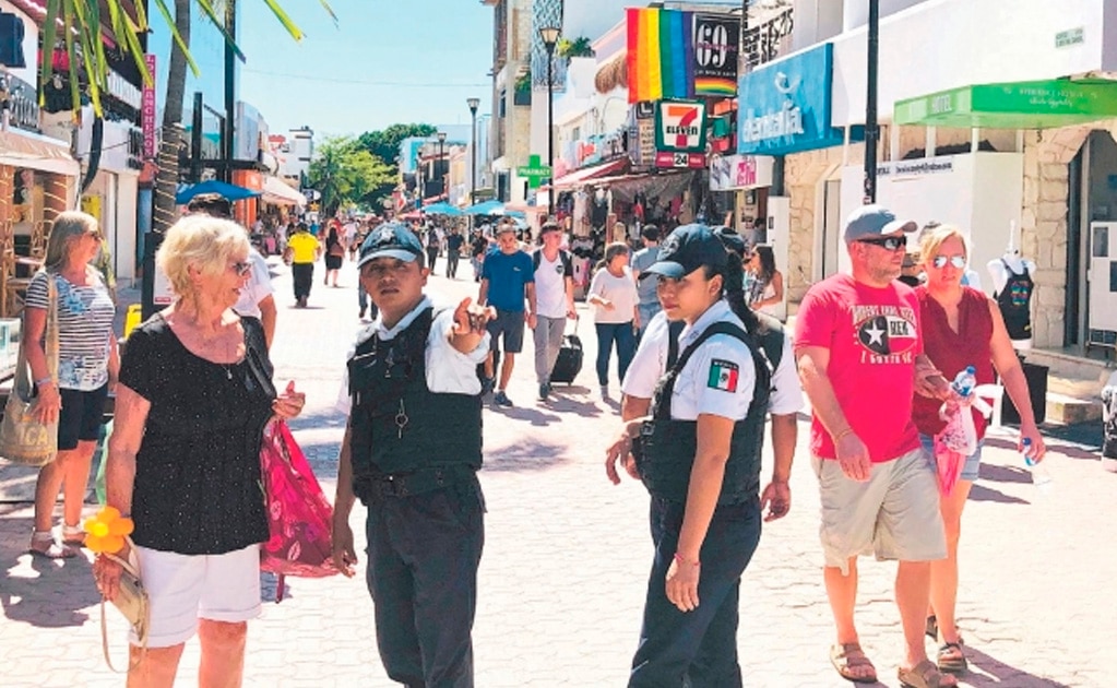 Caso LeBarón pega a turismo de EU en México: expertos