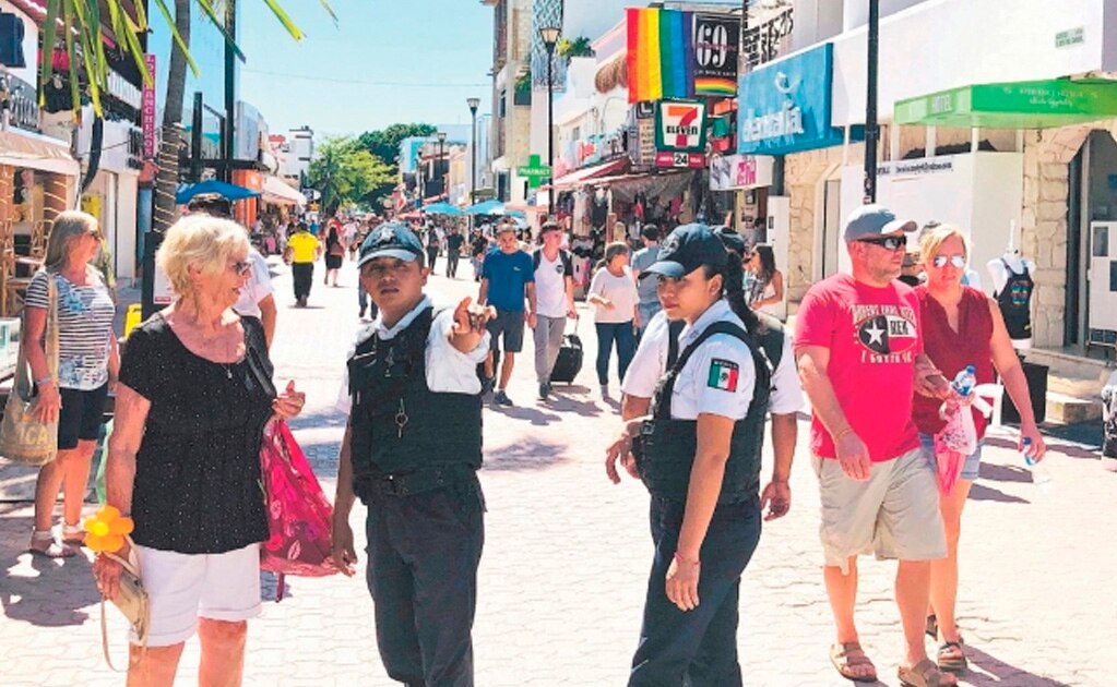 Caso LeBarón pega a turismo de EU en México: expertos