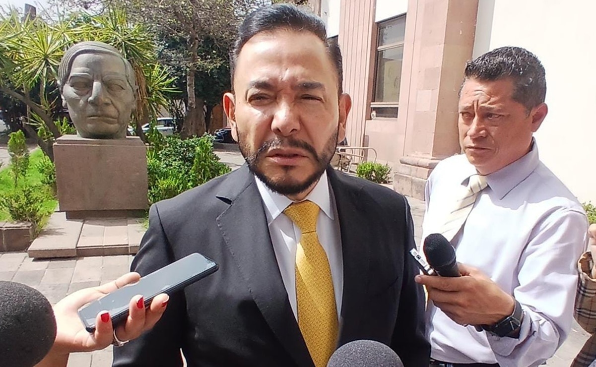 Busca Partido Verde que directiva del Congreso de SLP sea definida por acuerdo con el resto de las bancadas