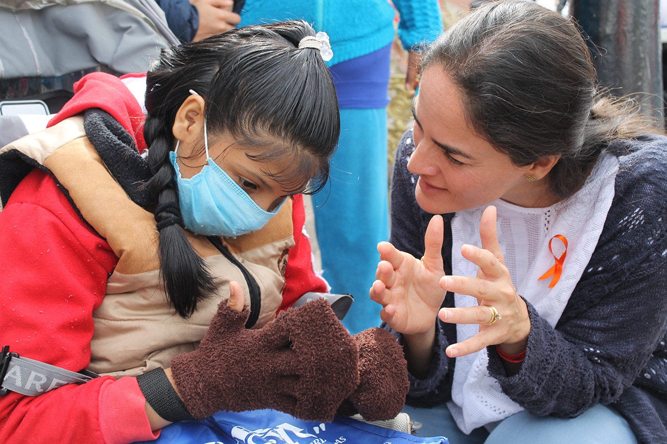 Jornadas de salud del DIF municipal beneficia a 8 mil usuarios