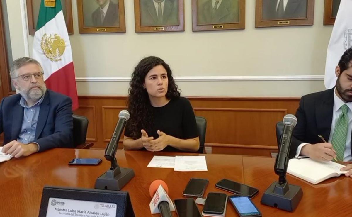 San Luis Potosí, primer lugar en conciliación laboral a nivel nacional: Secretaría del Trabajo 