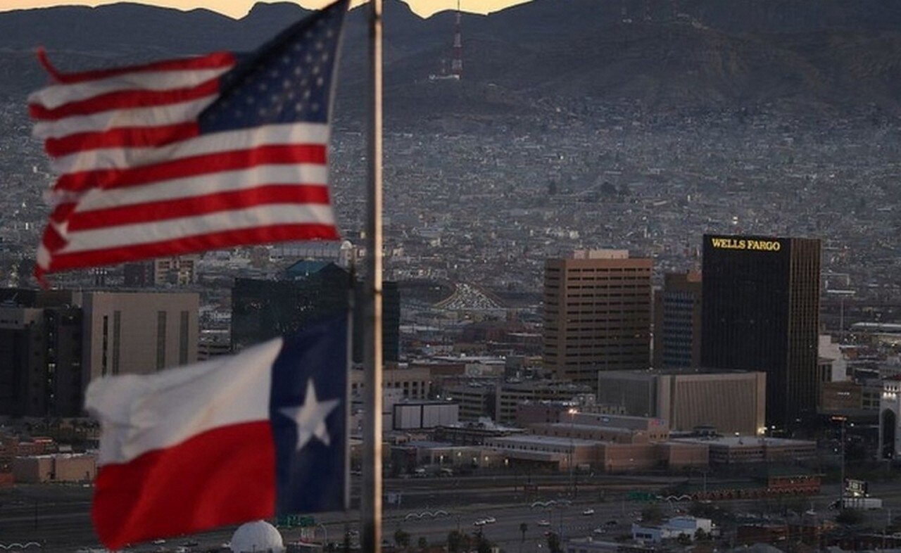  ¿Qué hizo El Paso para ser una de las ciudades más seguras de Estados Unidos?