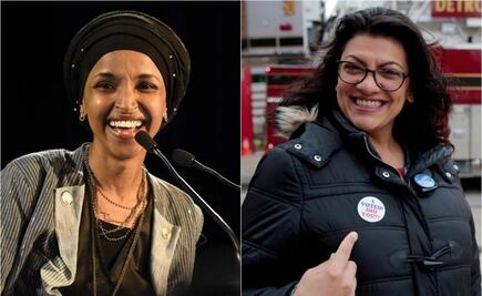  Minnesota y Michigan eligen a las primeras legisladoras musulmanas