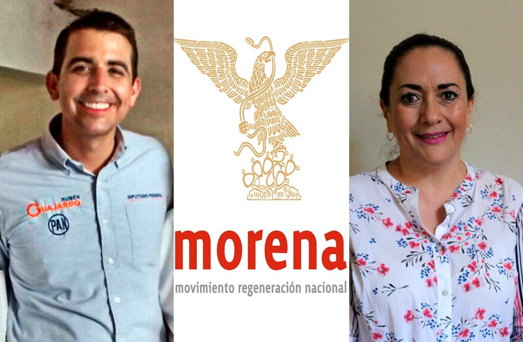 Reasignan “pluris” en Congreso potosino