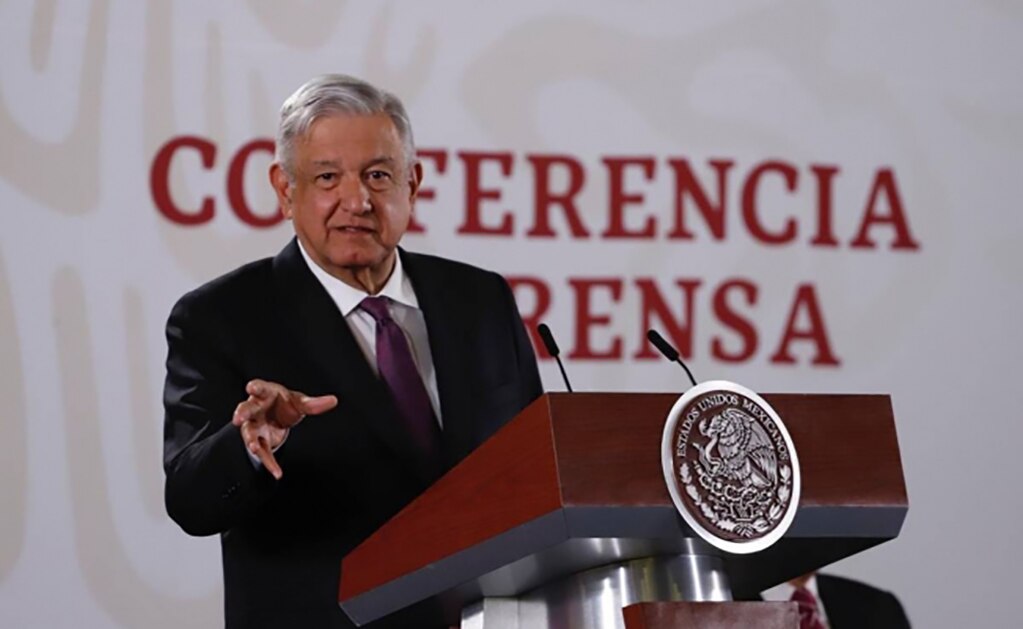 Ceremonia del Día del Ejercito será en el Zócalo: López Obrador 