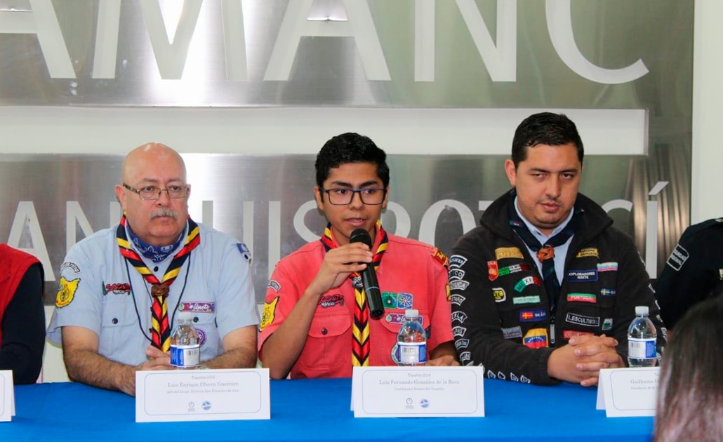 Tapatón 2018-2019 apoyará a AMANC SLP