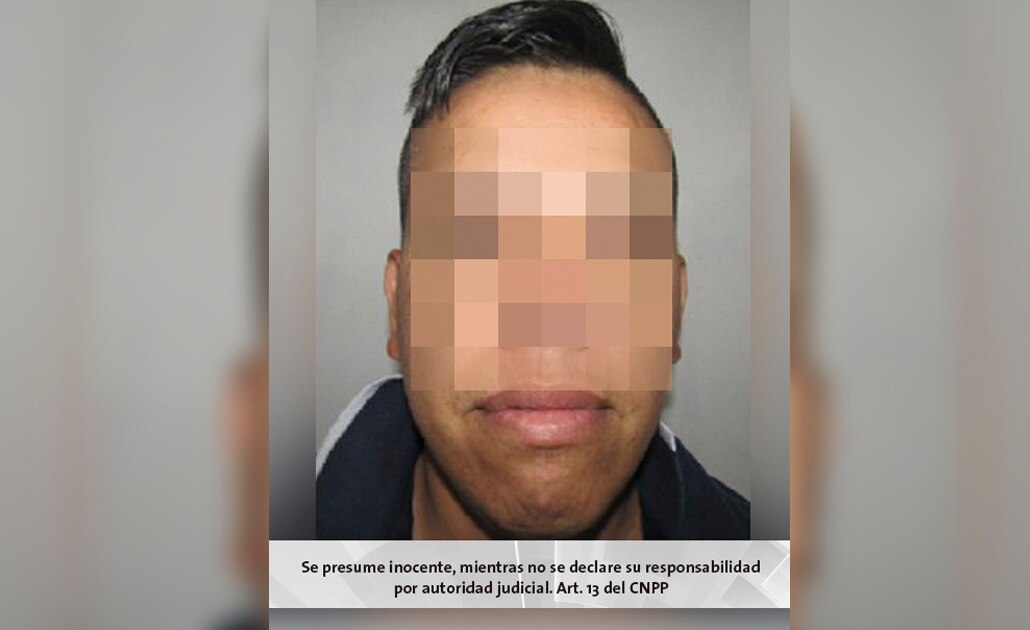 Aprehenden a sujeto por homicidio