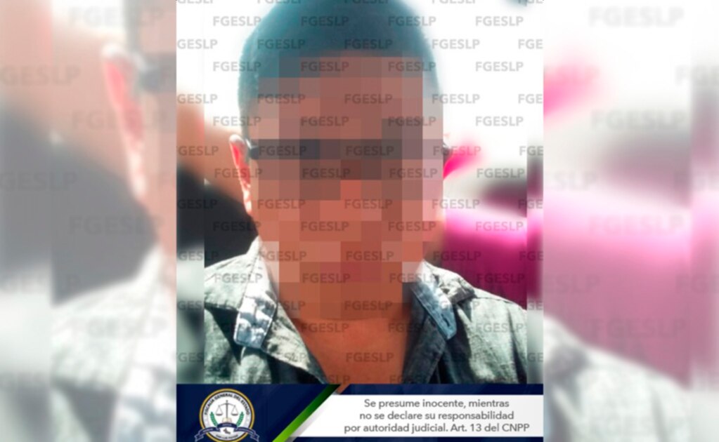 Aseguran a hombre por homicidio, lesiones y daños