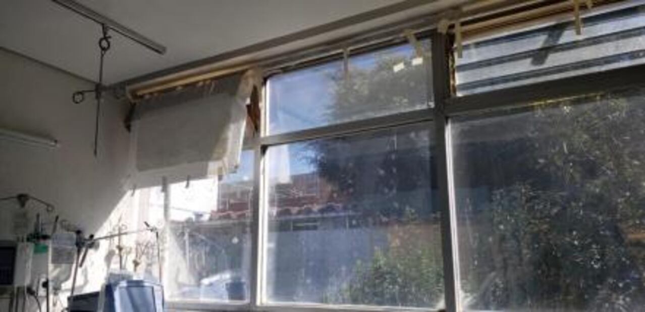 Se agrava crisis en Hospital General del ISSSTE SLP