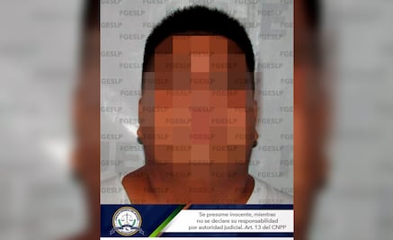 Capturan a sujeto por homicidio calificado y asociación delictuosa en Valles 