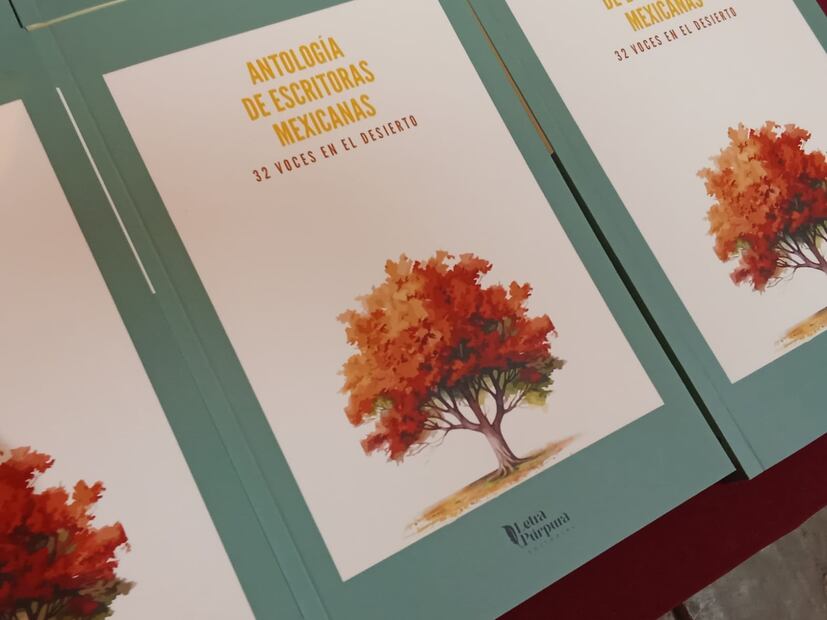 Foto: Samuel Estrada EL UNIVERSAL