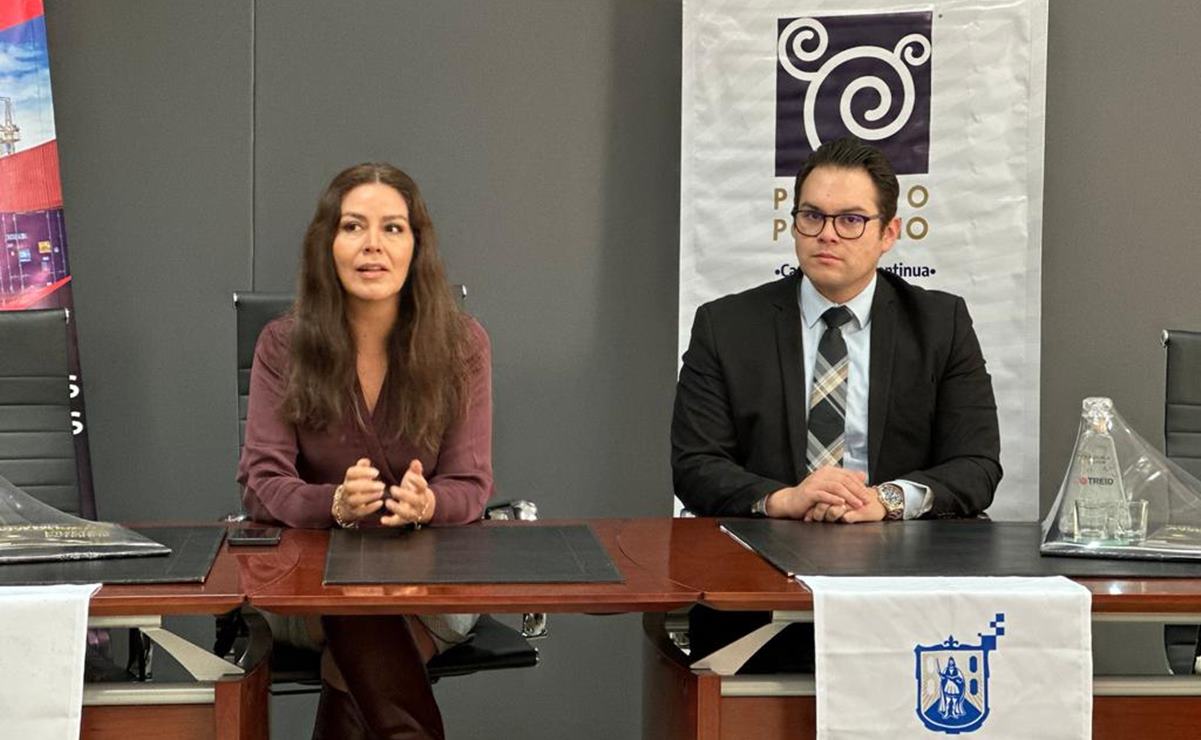 Capacitarán a 149 mil Pymes y emprendedores de SLP para llegar a mercados internacionales