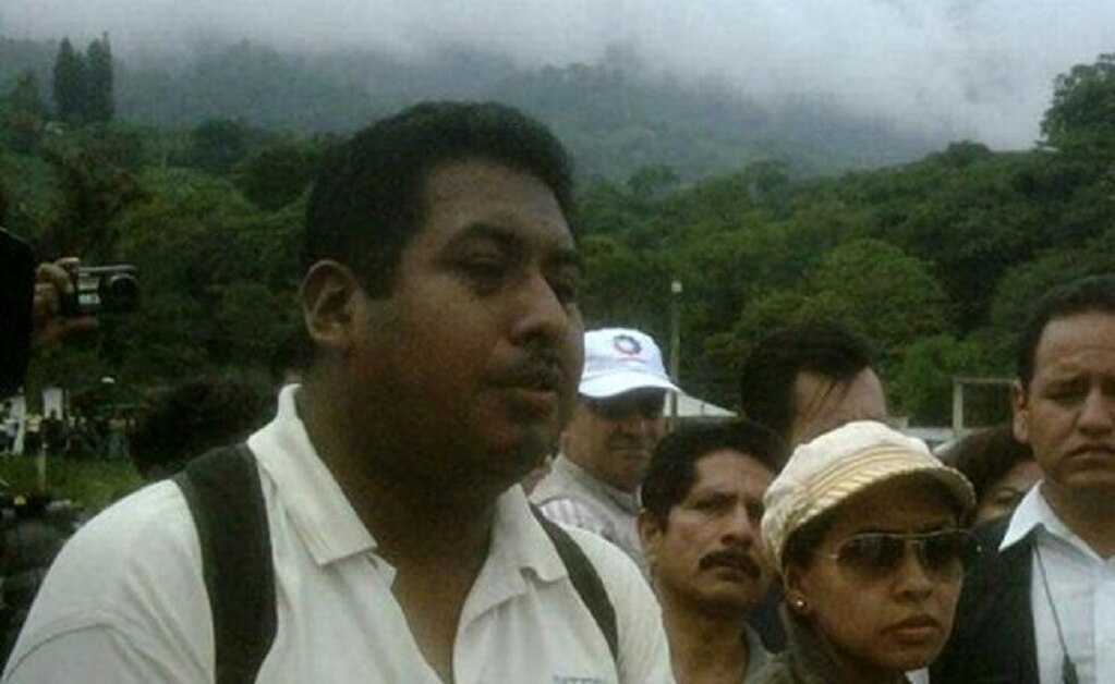 Periodista asesinado en Chiapas había denunciado amenazas de muerte