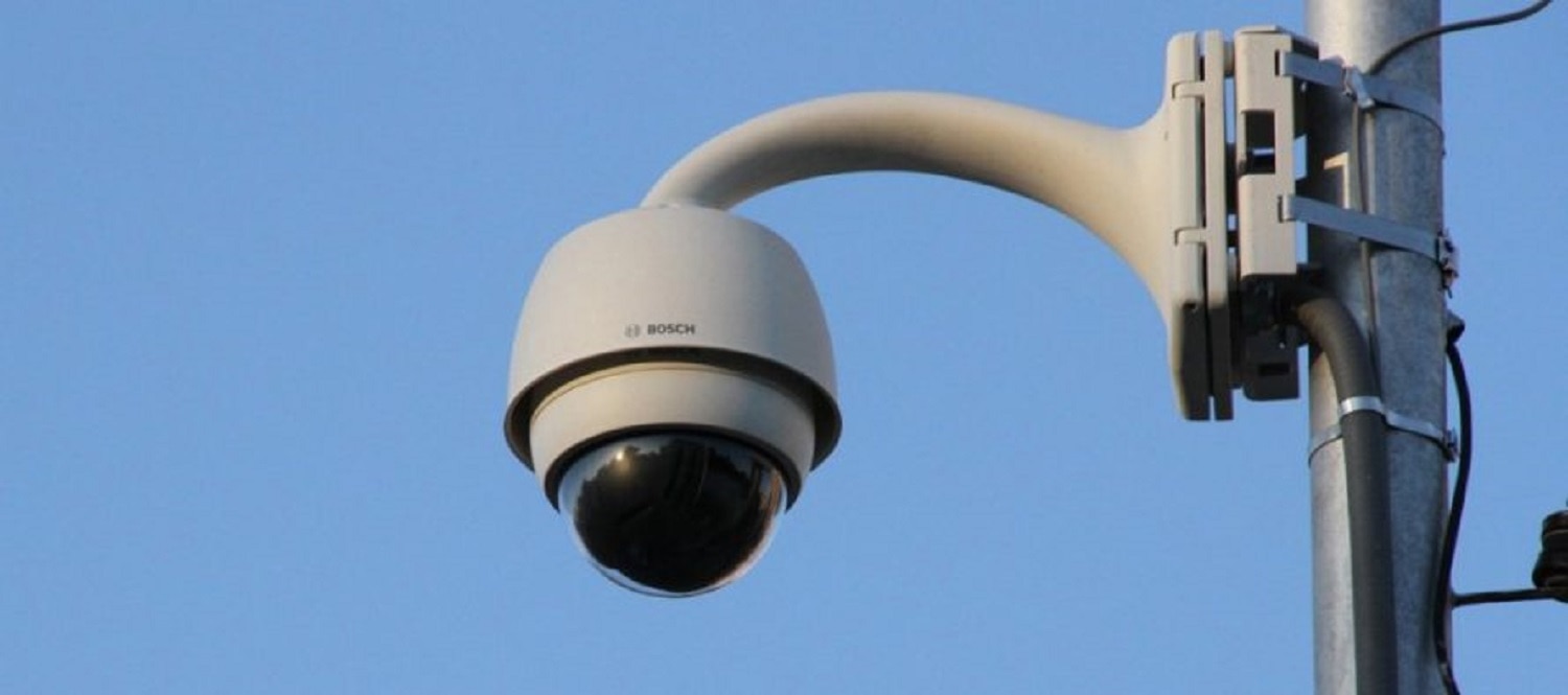 Difícil instalar más cámaras de videovigilancia: Galindo Ceballos