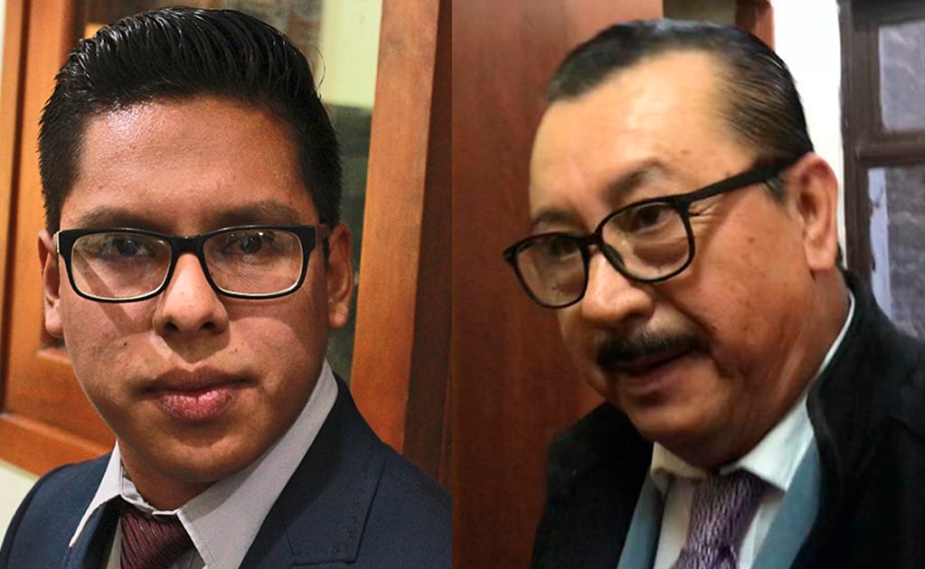 Diputado debe atender acusaciones: Quintanar Sánchez