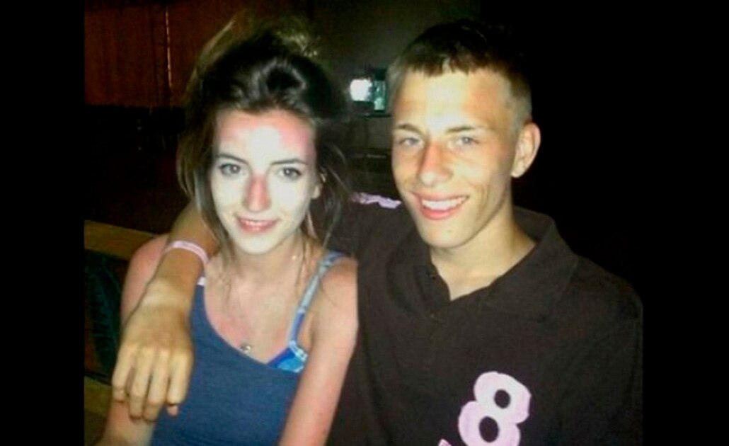 "Seguía con mi novia porque tenía miedo de que me matara"