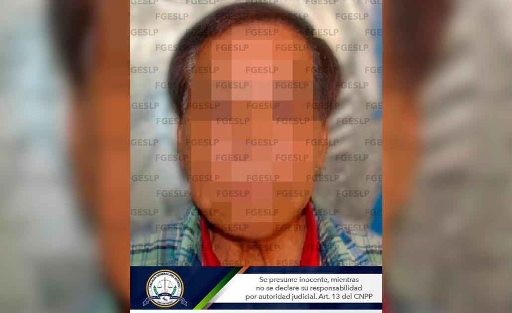 Detienen a hombre por allanamiento 