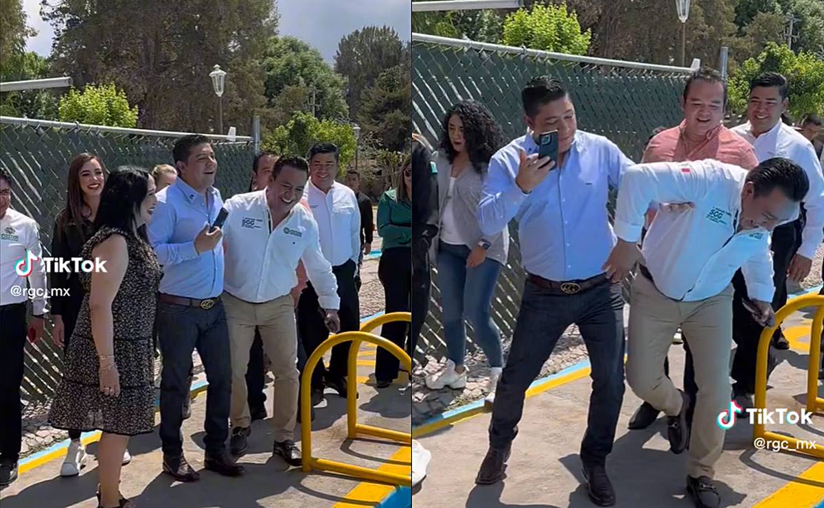 Foto: Tomada de video