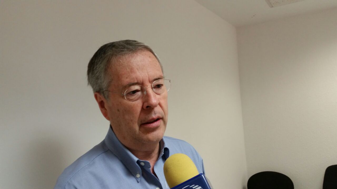 Registros catastrales buscan evitar conflictos por certeza jurídica de la tierra