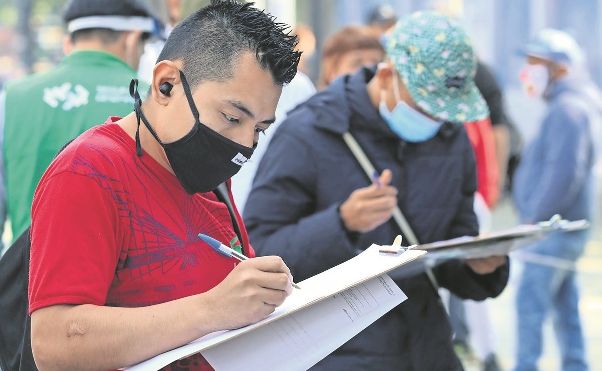 Persisten dudas ante reglamentación de outsourcing en San Luis Potosí