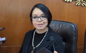 Violencia familiar en la Huasteca dispara carga de trabajo en juzgados de esta zona del estado: STJE