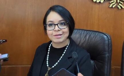 Violencia familiar en la Huasteca dispara carga de trabajo en juzgados de esta zona del estado: STJE