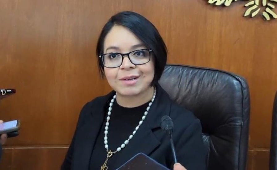 Violencia familiar en la Huasteca dispara carga de trabajo en juzgados de esta zona del estado: STJE